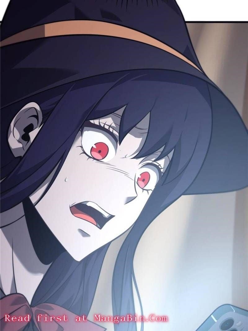 I Am the Strongest Boss Chapter 55 - Page 7