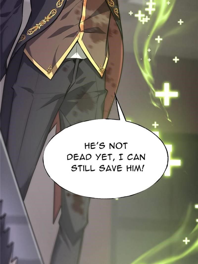 I Am the Strongest Boss Chapter 55 - Page 71