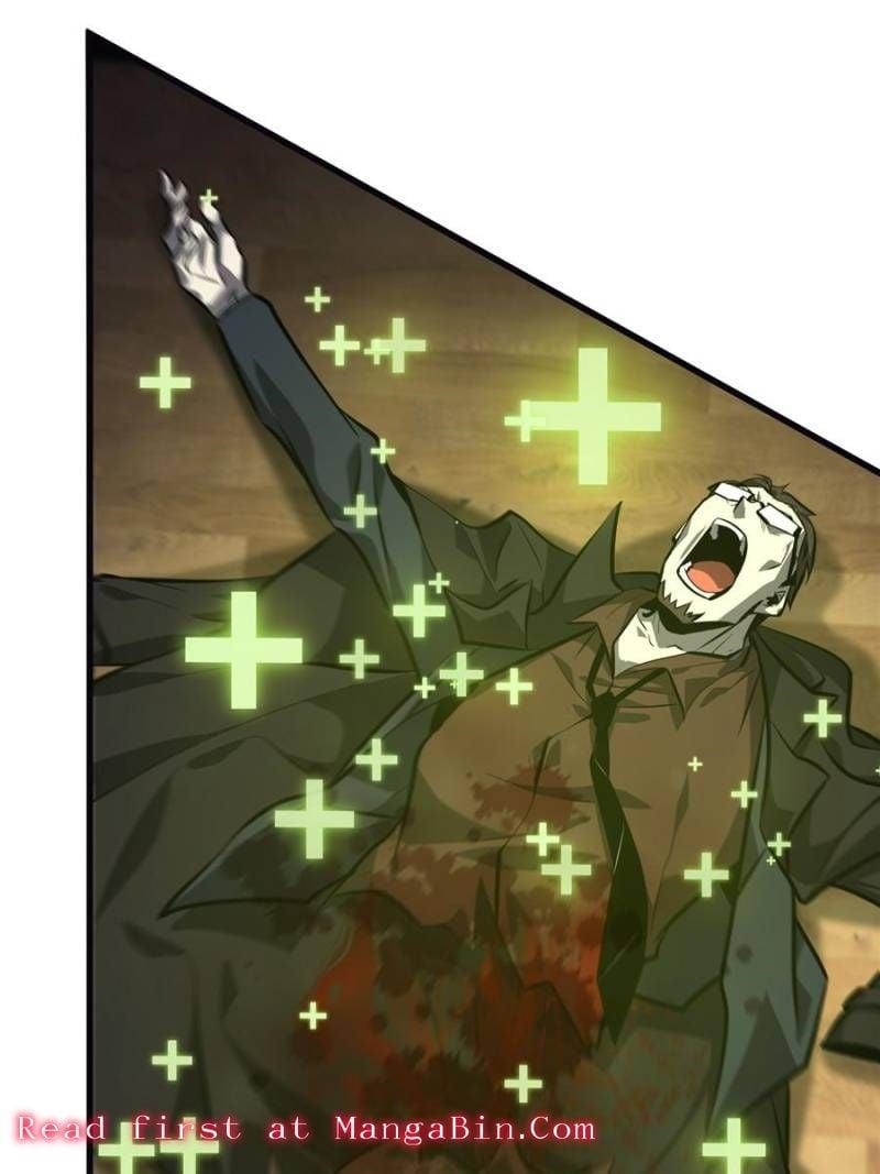 I Am the Strongest Boss Chapter 55 - Page 74