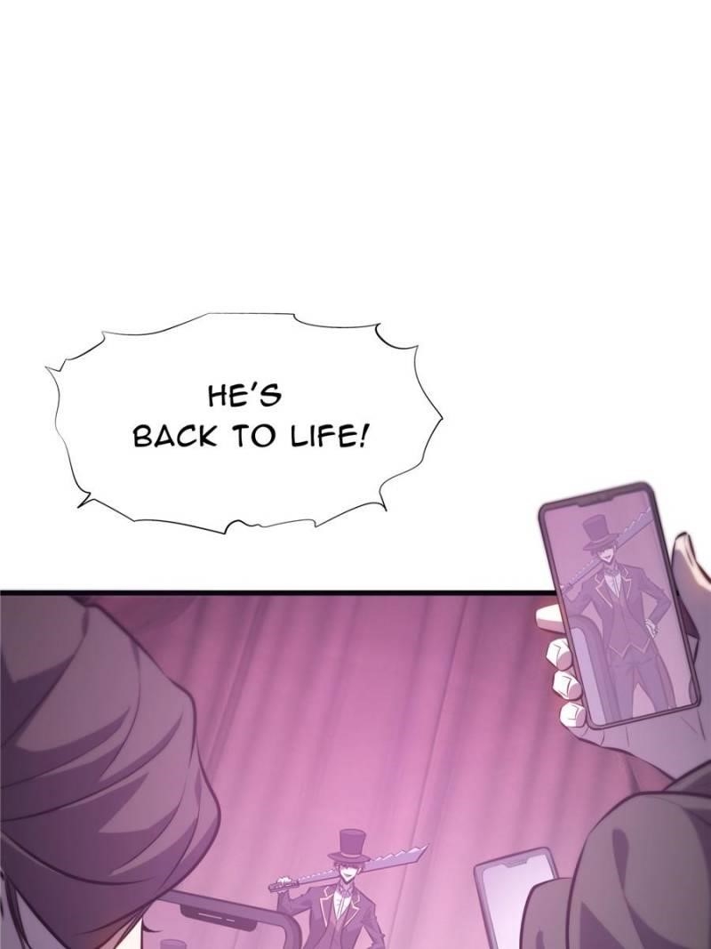 I Am the Strongest Boss Chapter 55 - Page 79