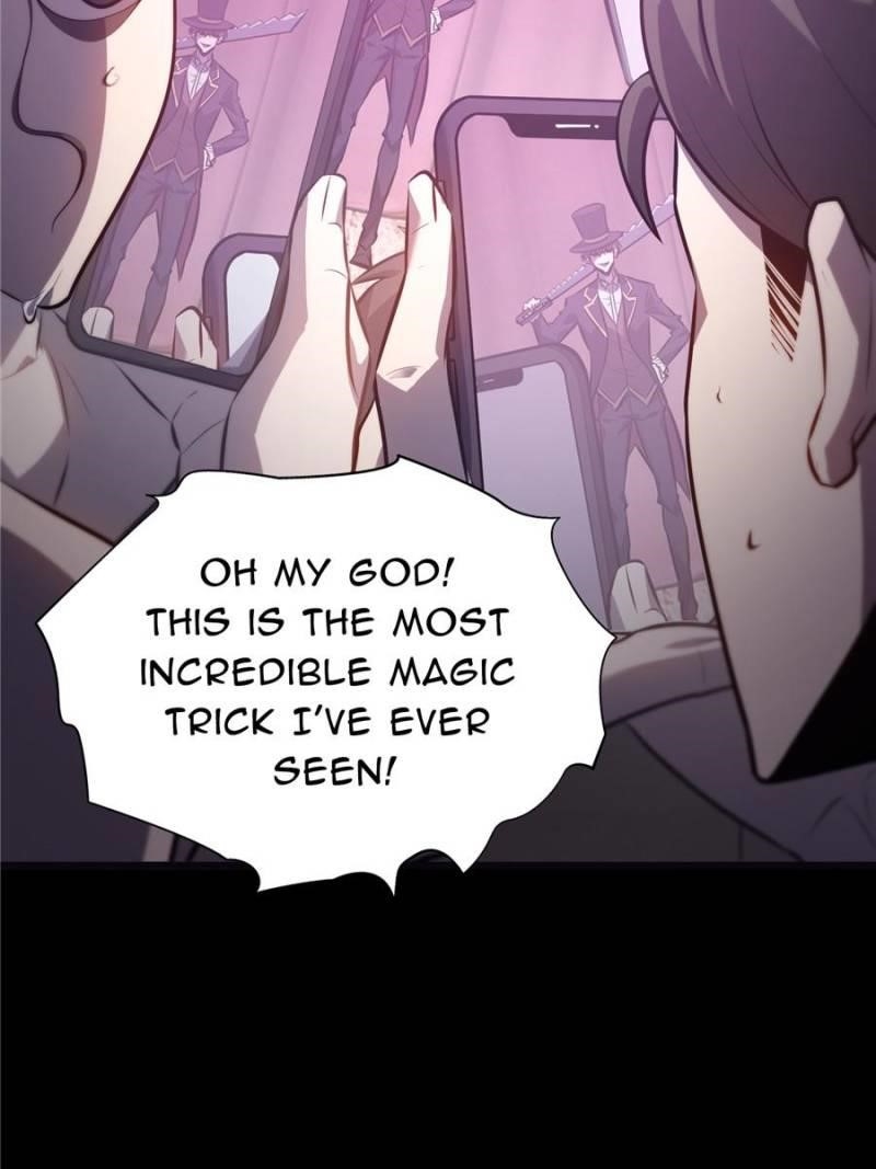 I Am the Strongest Boss Chapter 55 - Page 80