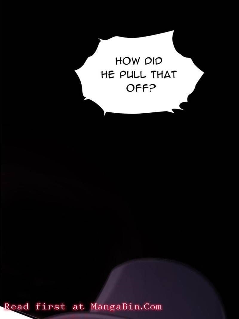 I Am the Strongest Boss Chapter 55 - Page 81