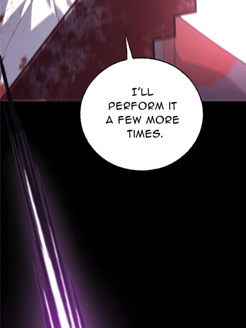 I Am the Strongest Boss Chapter 55 - Page 83