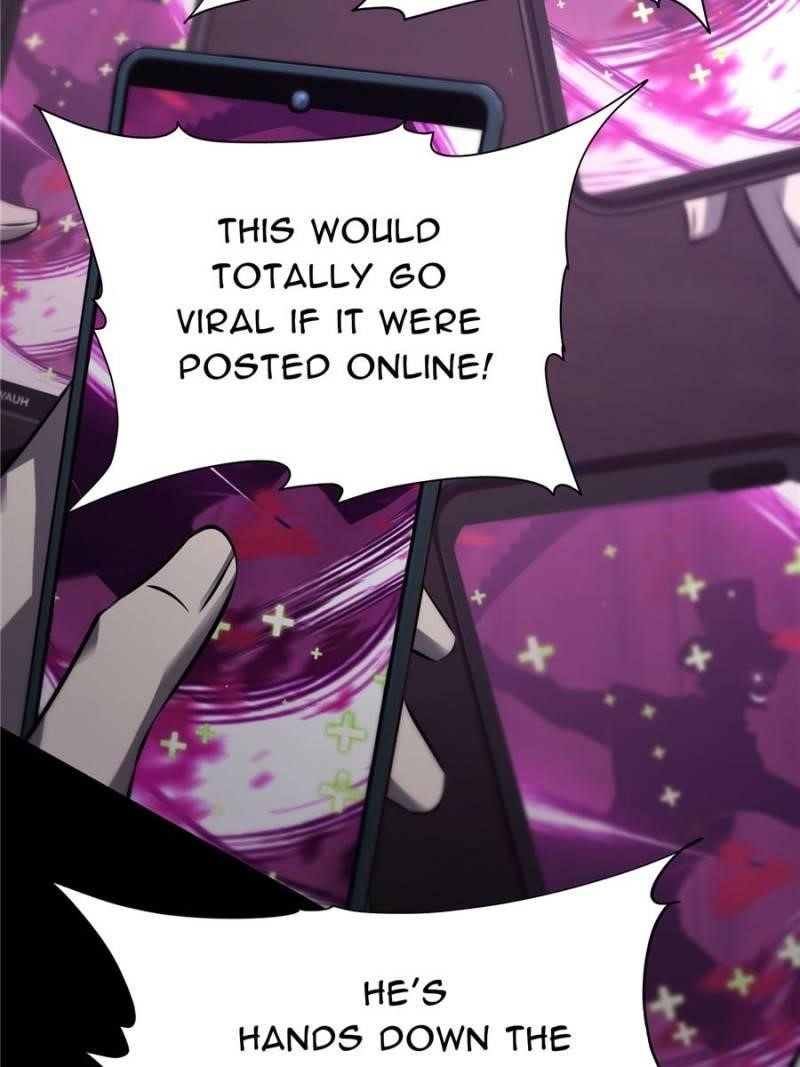 I Am the Strongest Boss Chapter 55 - Page 98