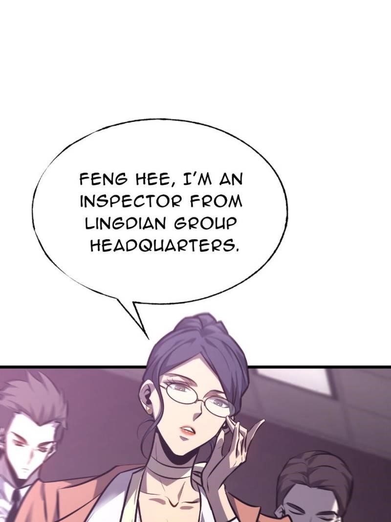 I Am the Strongest Boss Chapter 56 - Page 10