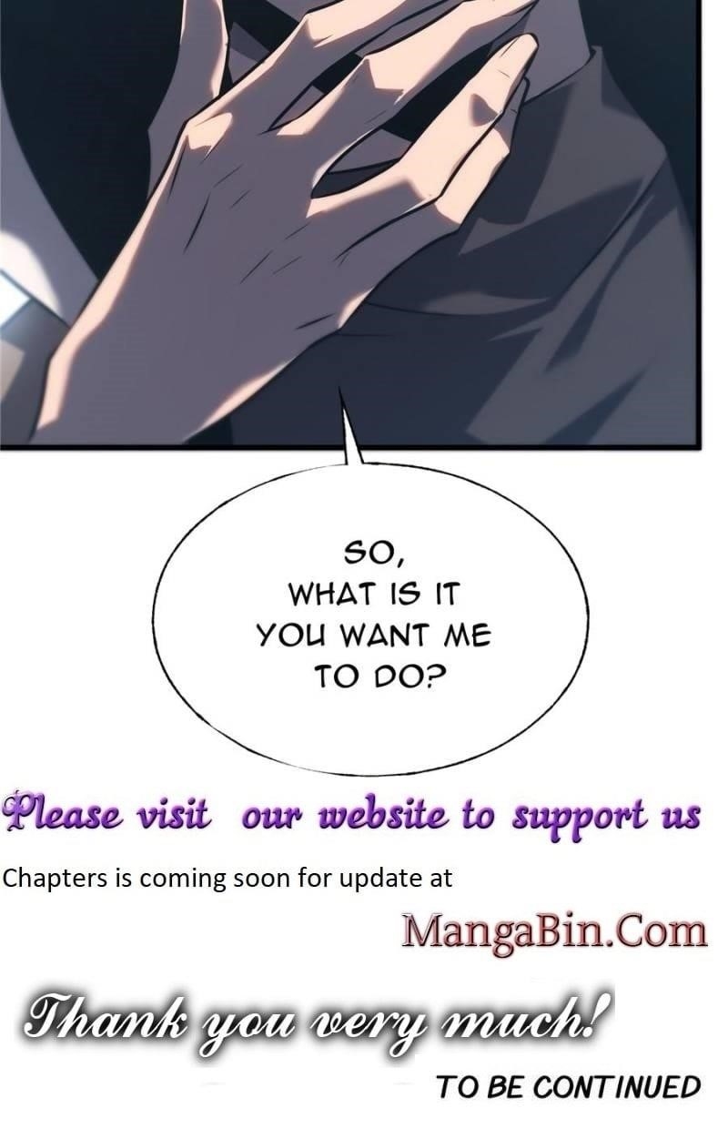 I Am the Strongest Boss Chapter 56 - Page 100