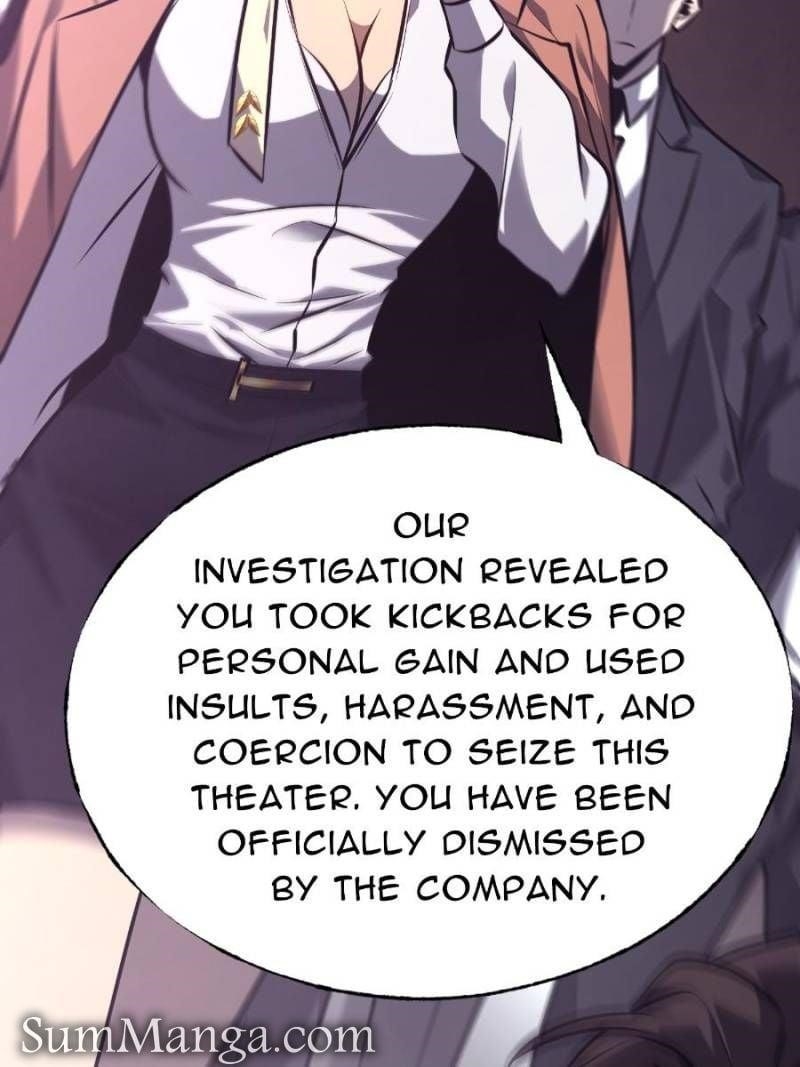 I Am the Strongest Boss Chapter 56 - Page 11