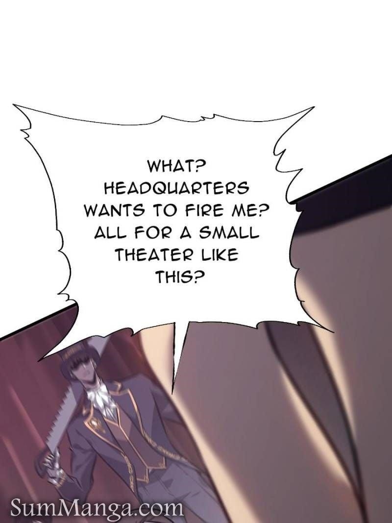 I Am the Strongest Boss Chapter 56 - Page 14