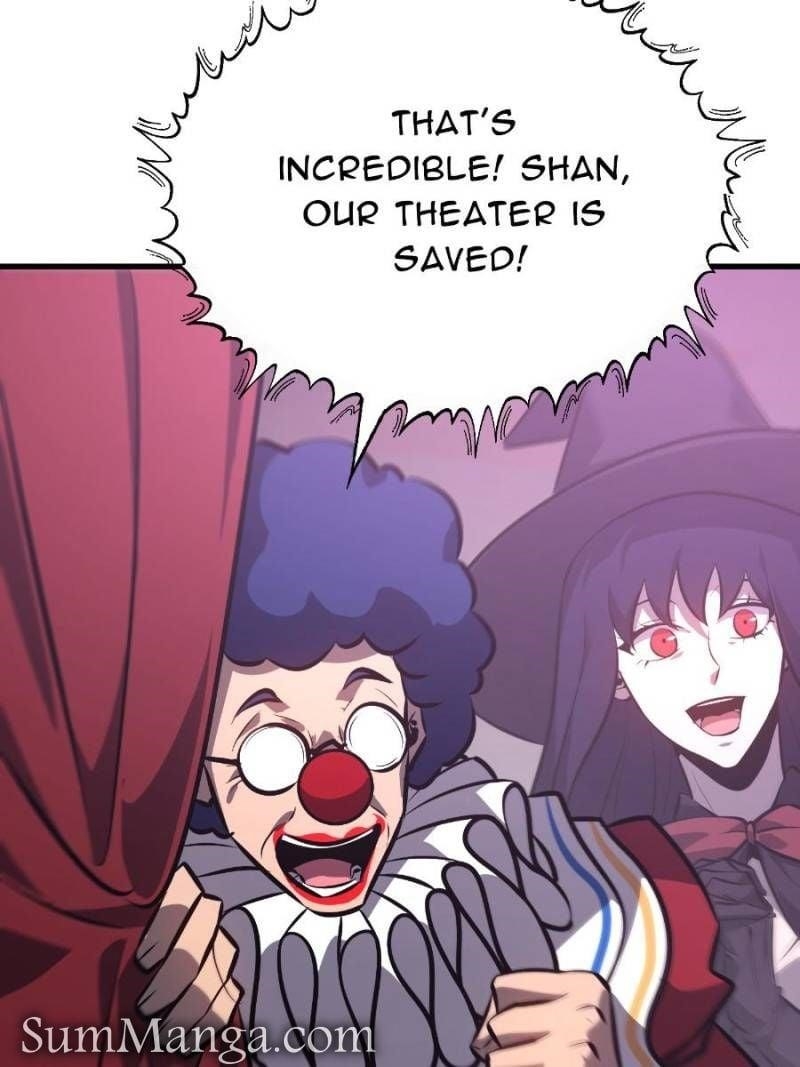 I Am the Strongest Boss Chapter 56 - Page 17