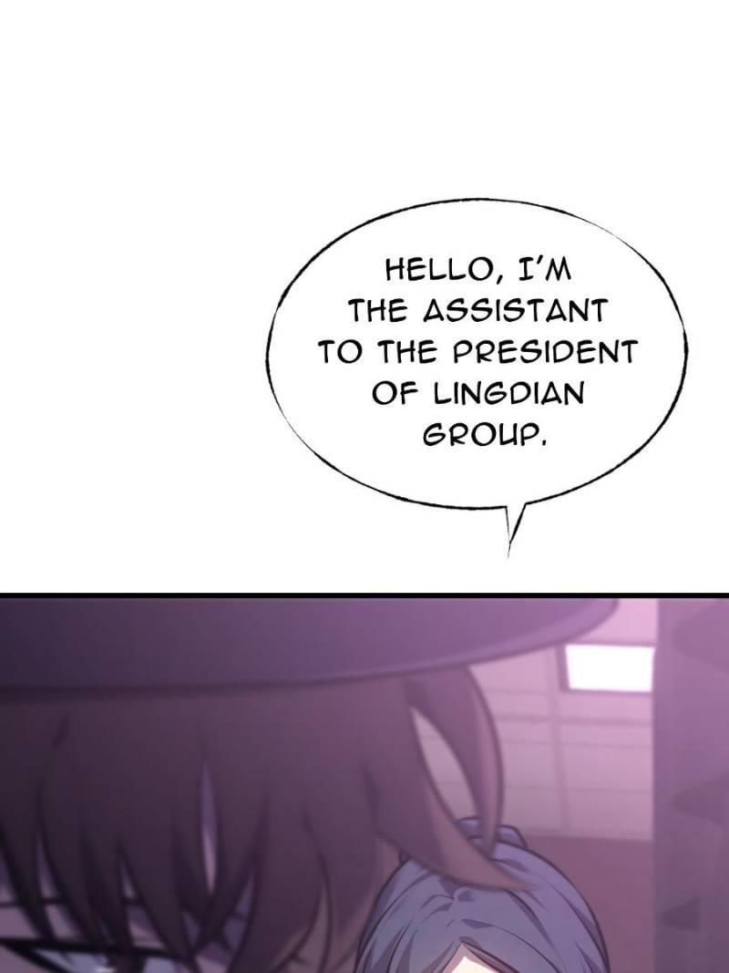 I Am the Strongest Boss Chapter 56 - Page 19