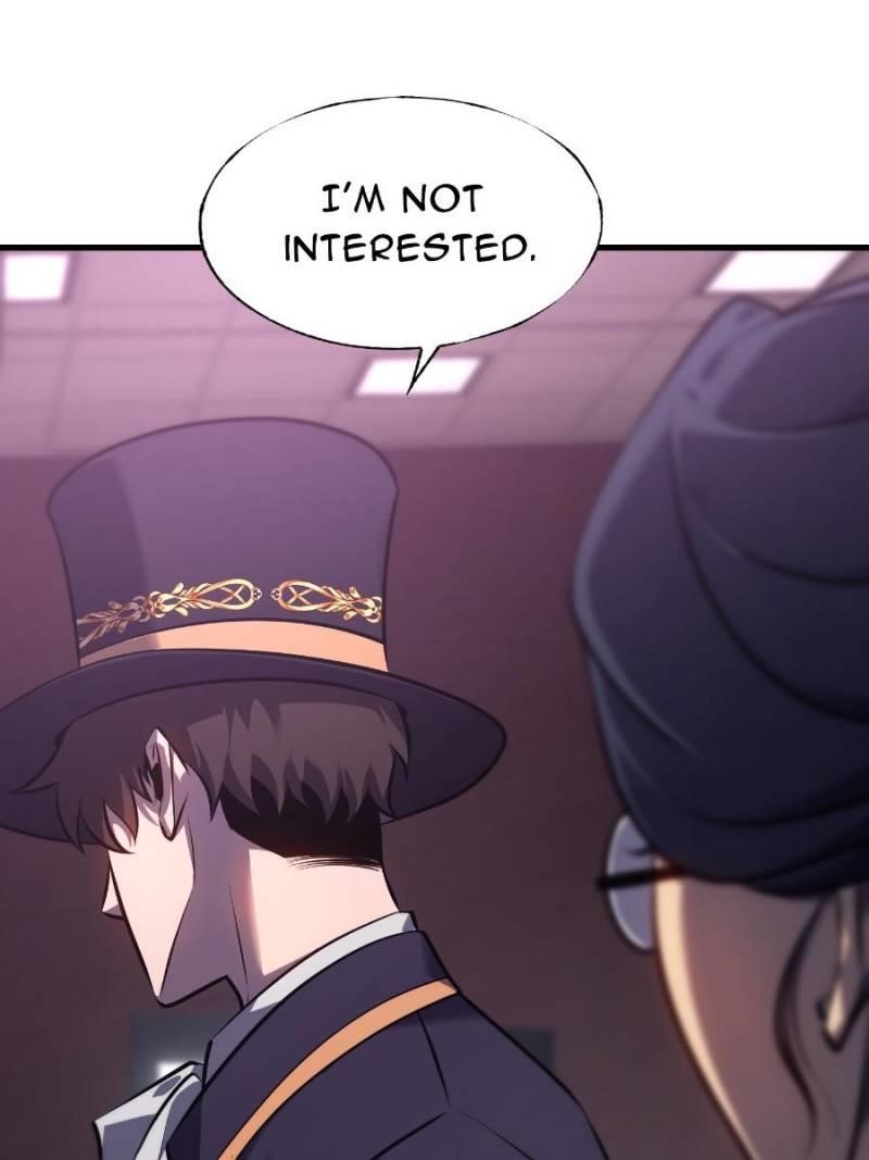 I Am the Strongest Boss Chapter 56 - Page 22