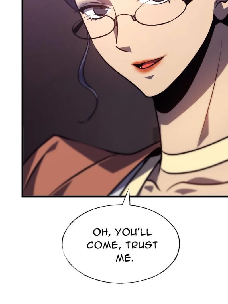 I Am the Strongest Boss Chapter 56 - Page 25