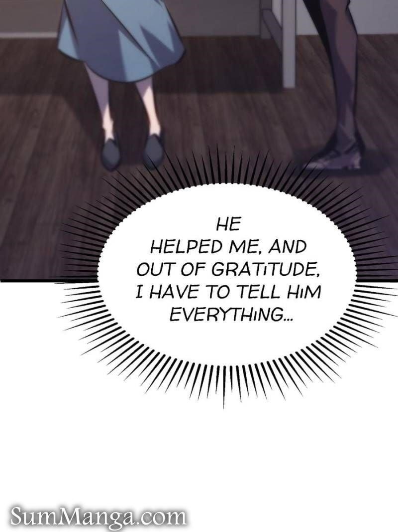 I Am the Strongest Boss Chapter 56 - Page 32