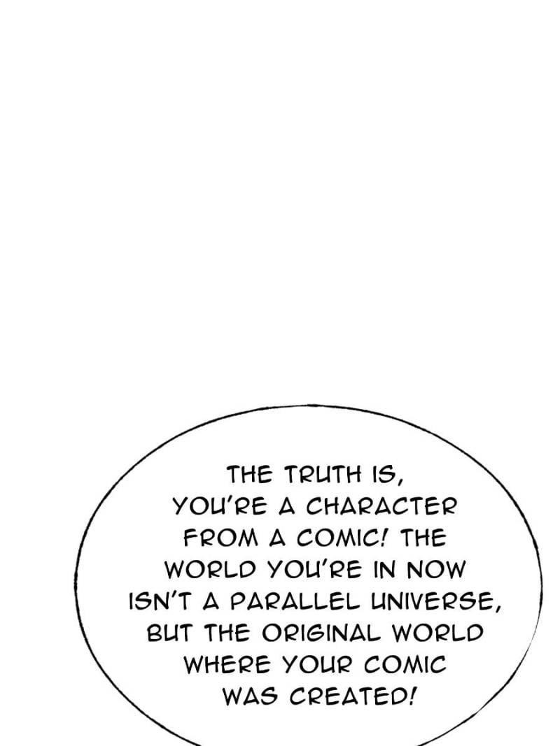 I Am the Strongest Boss Chapter 56 - Page 33