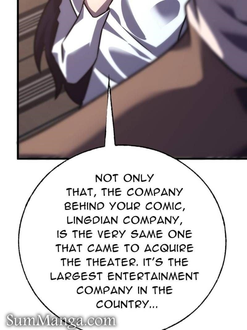 I Am the Strongest Boss Chapter 56 - Page 35