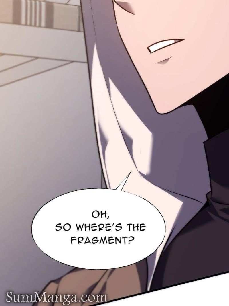 I Am the Strongest Boss Chapter 56 - Page 38