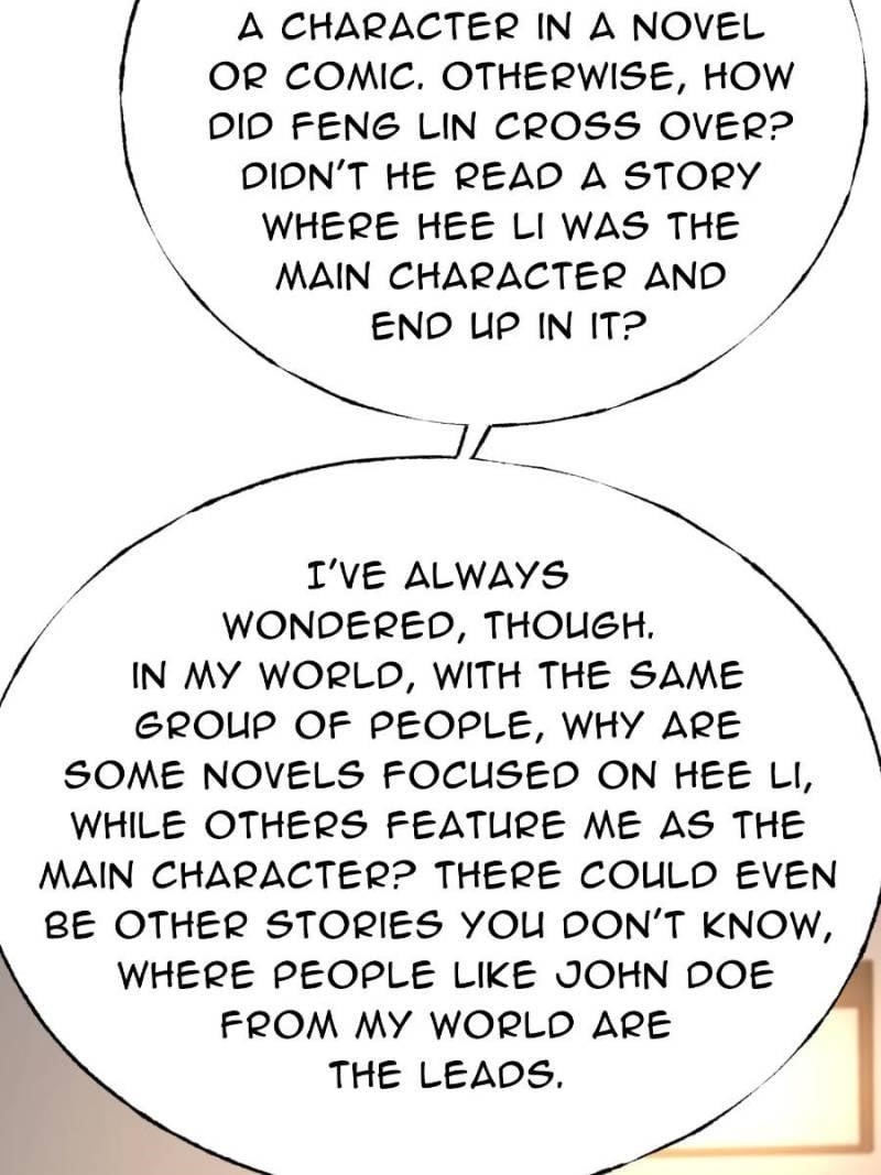 I Am the Strongest Boss Chapter 56 - Page 43