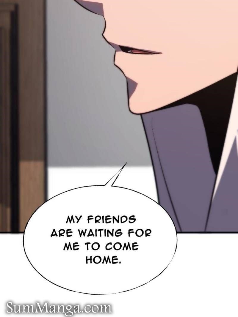 I Am the Strongest Boss Chapter 56 - Page 49