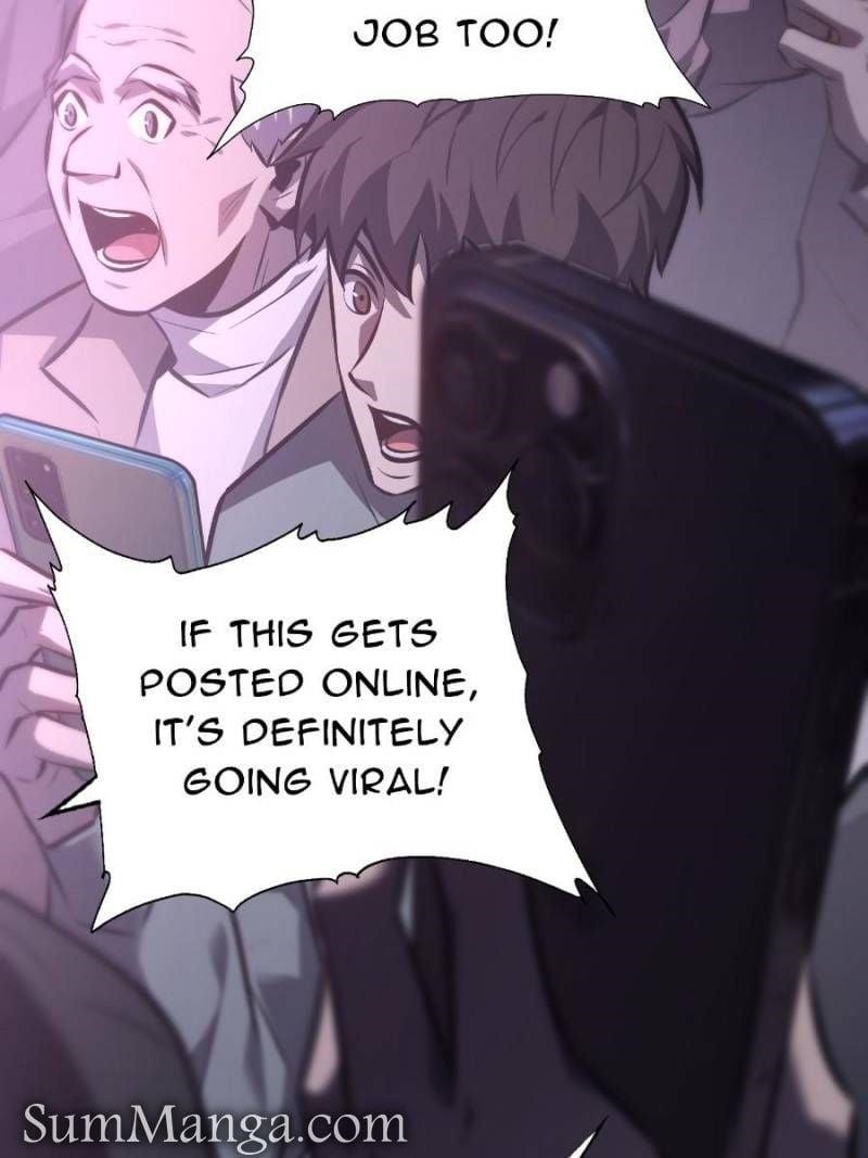 I Am the Strongest Boss Chapter 56 - Page 5