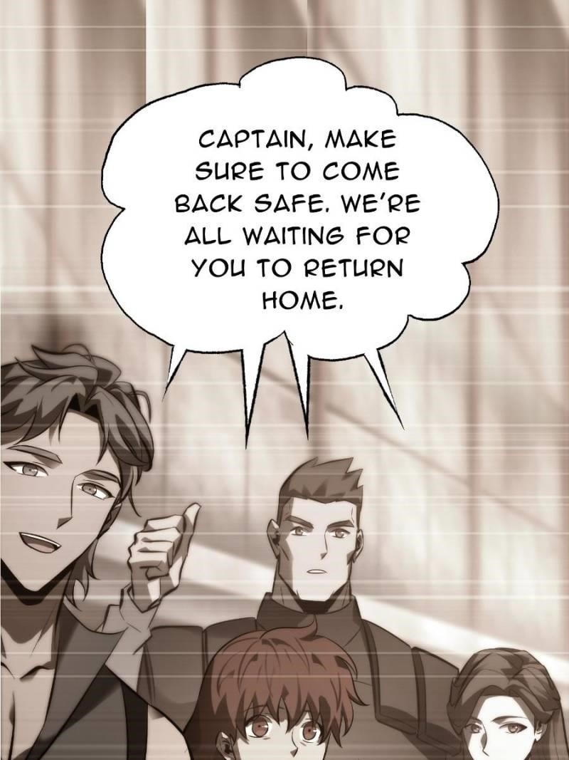 I Am the Strongest Boss Chapter 56 - Page 51