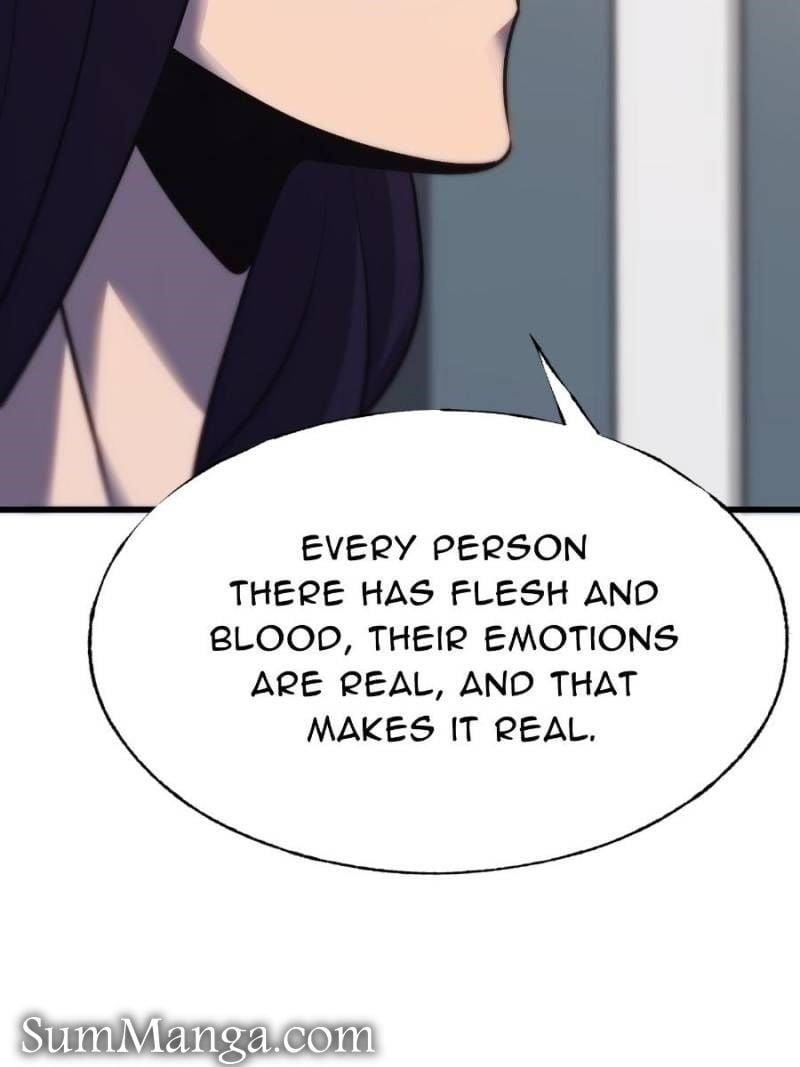 I Am the Strongest Boss Chapter 56 - Page 55