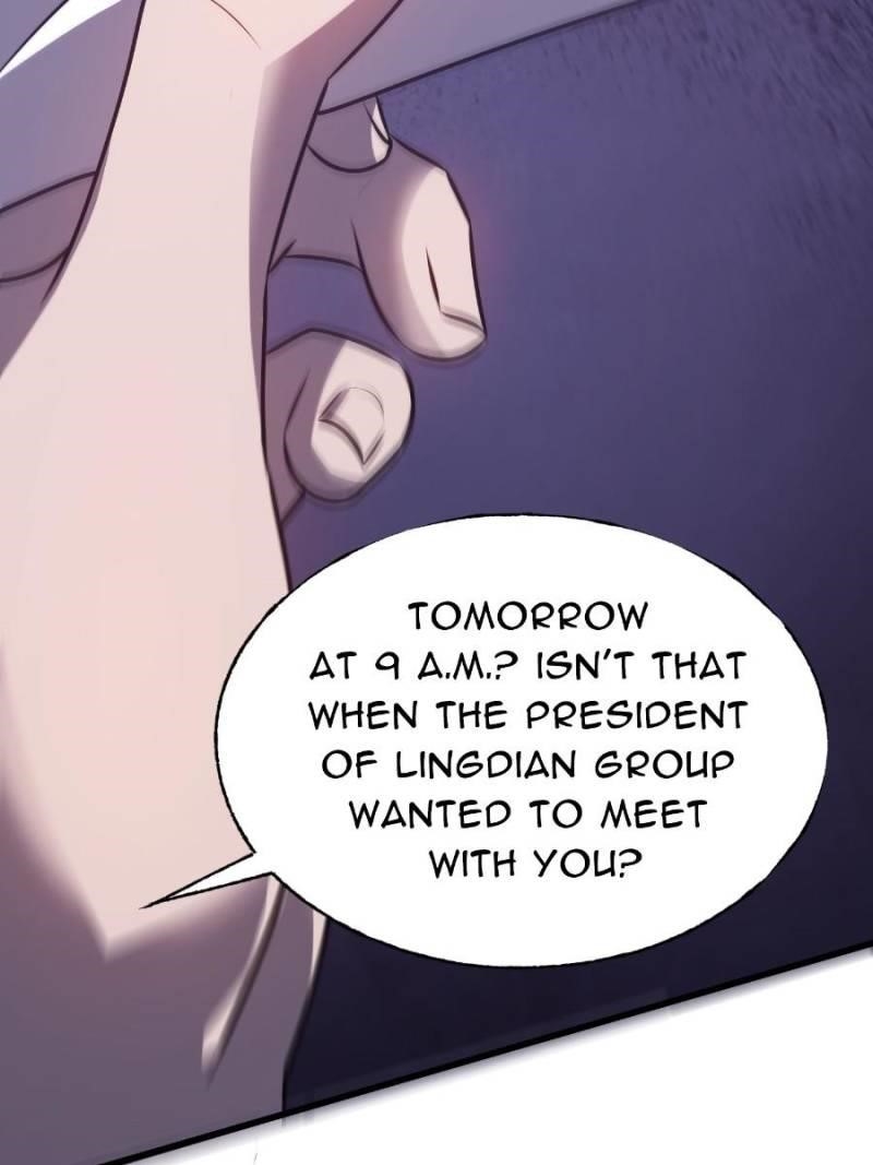 I Am the Strongest Boss Chapter 56 - Page 68