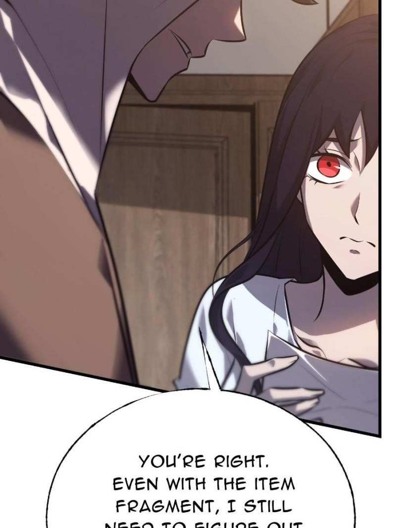 I Am the Strongest Boss Chapter 56 - Page 71