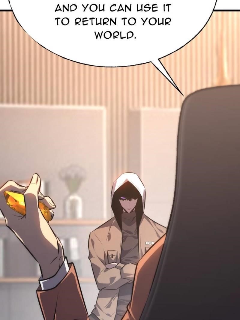 I Am the Strongest Boss Chapter 56 - Page 75