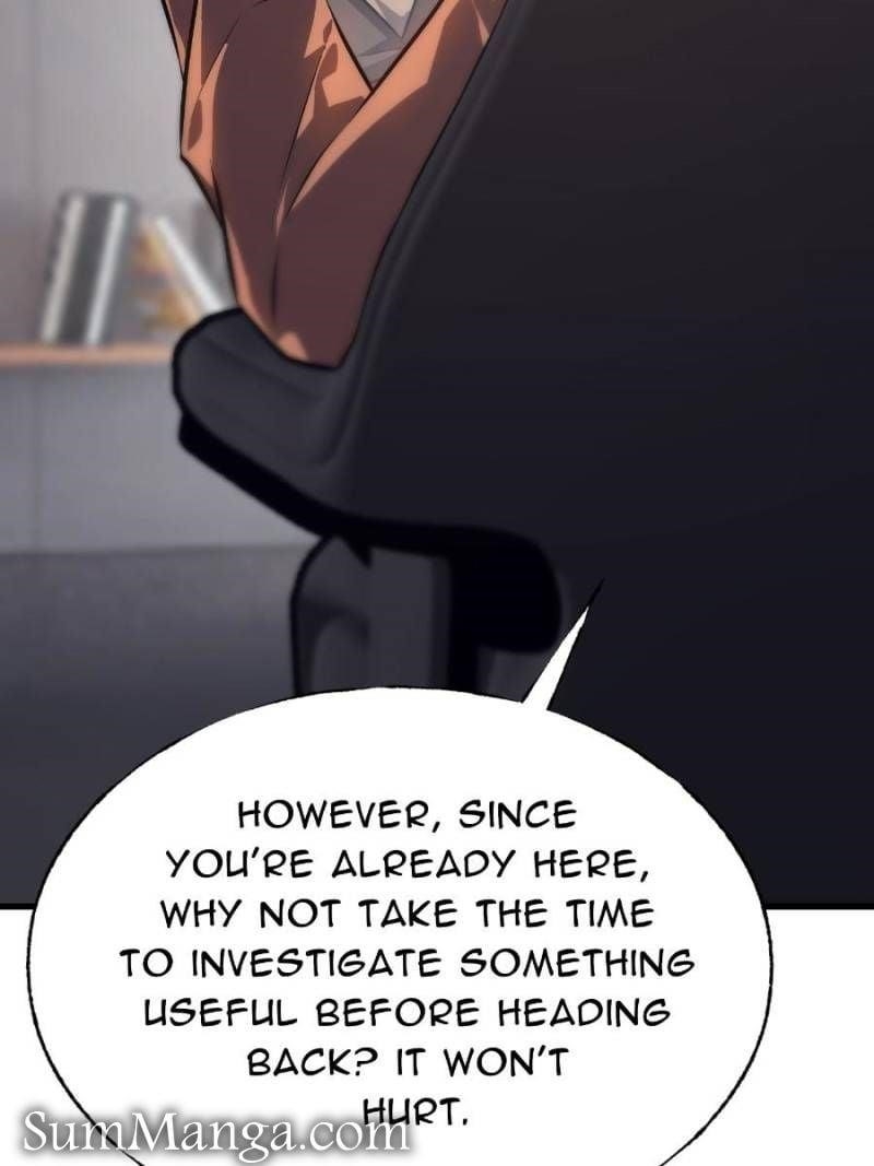 I Am the Strongest Boss Chapter 56 - Page 76