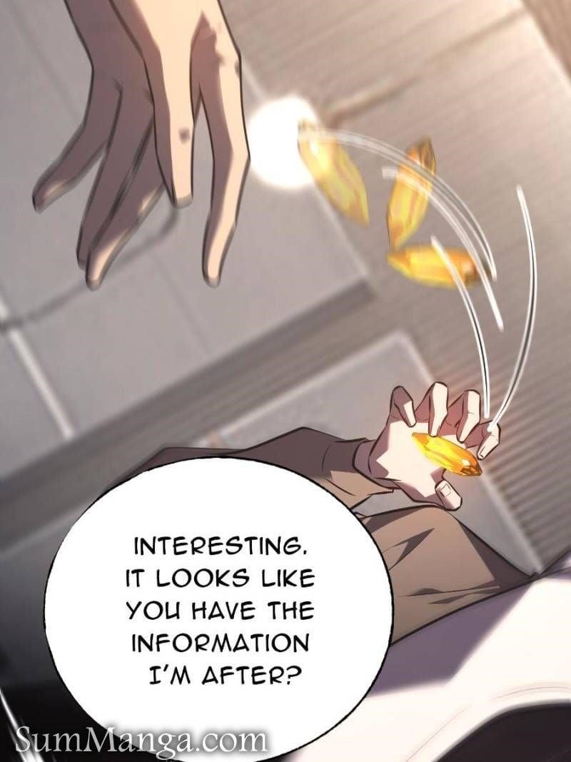 I Am the Strongest Boss Chapter 56 - Page 79