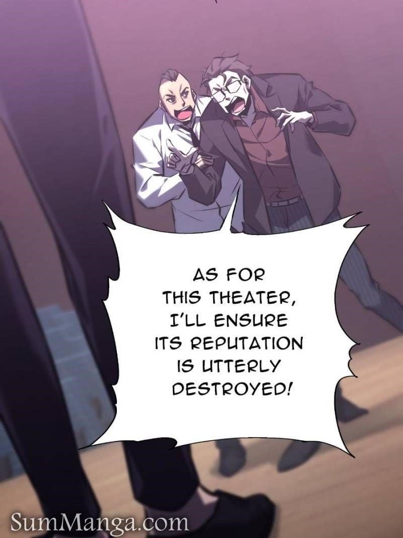 I Am the Strongest Boss Chapter 56 - Page 8