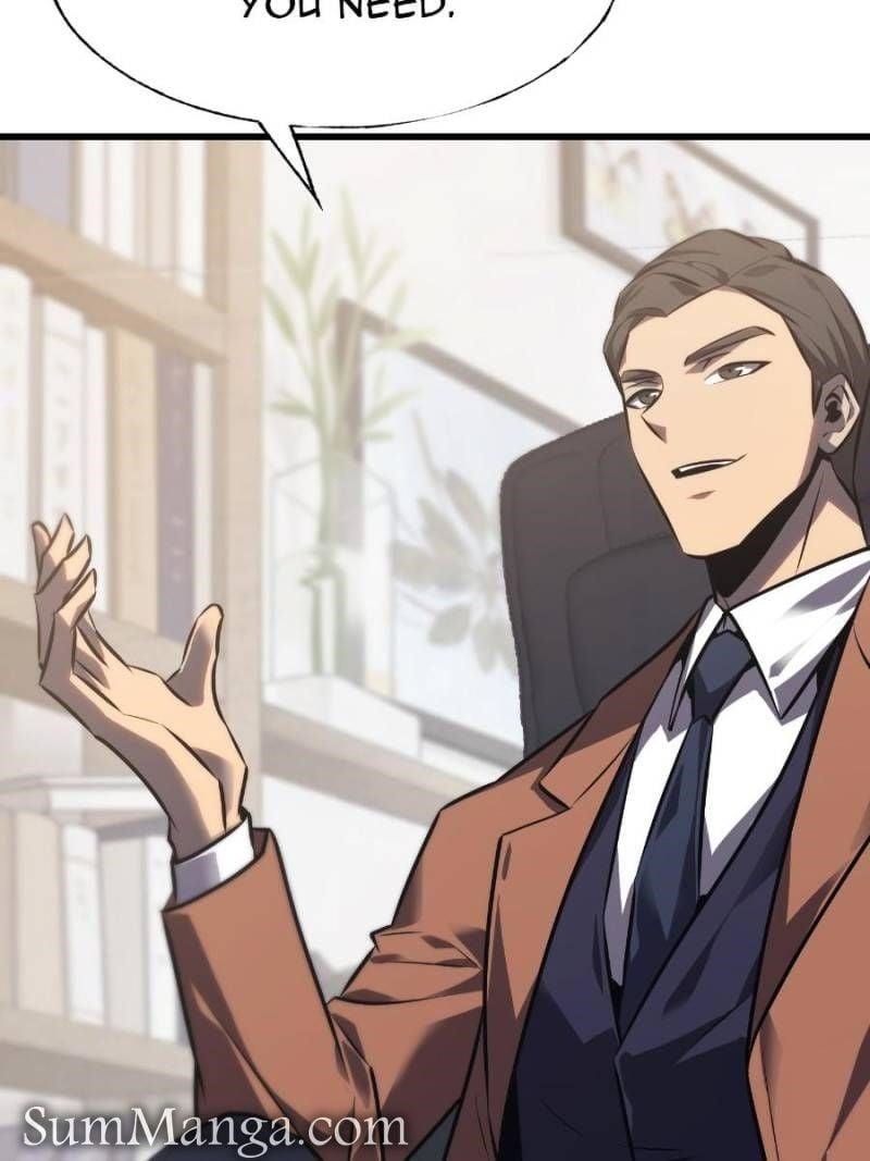 I Am the Strongest Boss Chapter 56 - Page 83