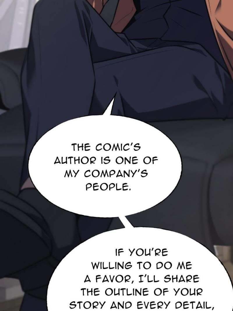 I Am the Strongest Boss Chapter 56 - Page 84