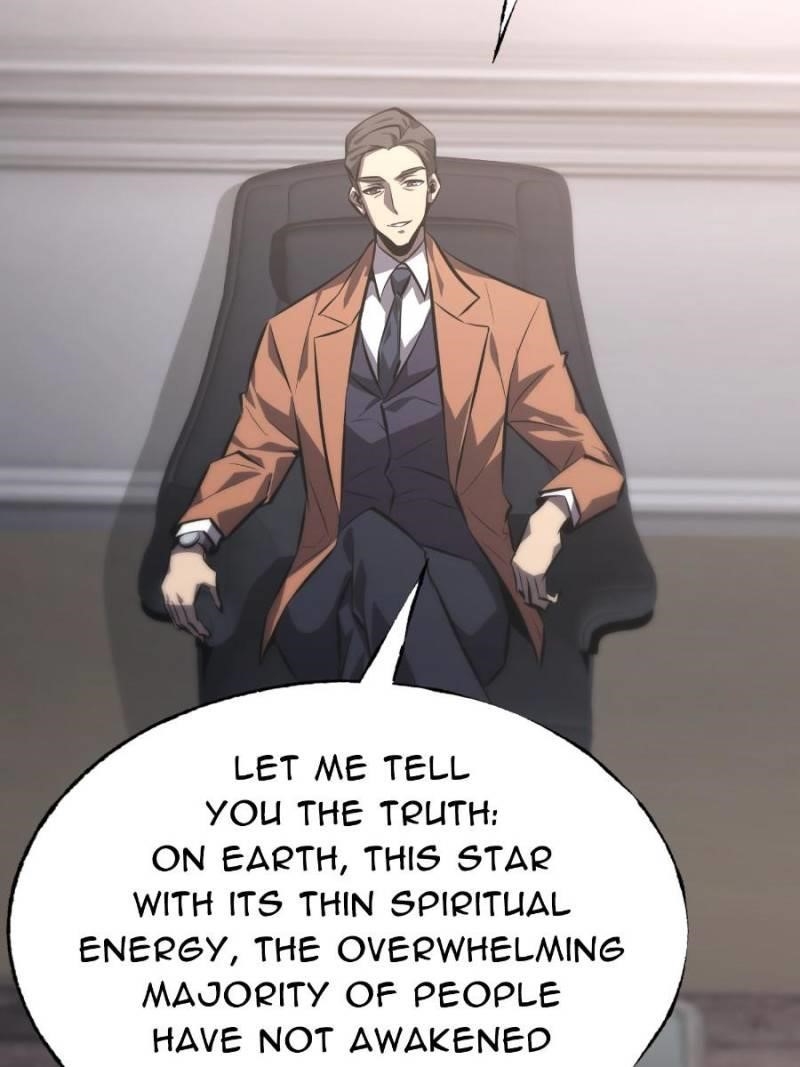 I Am the Strongest Boss Chapter 56 - Page 93