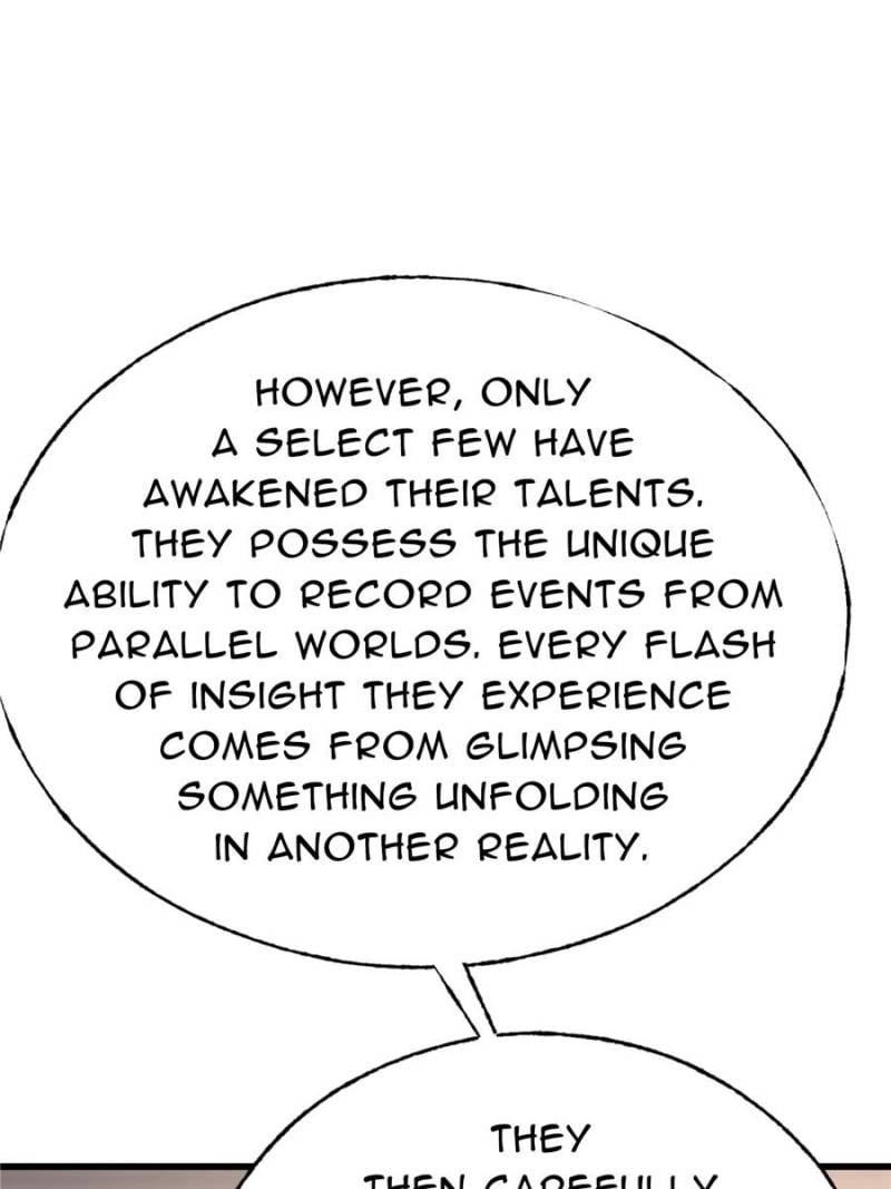 I Am the Strongest Boss Chapter 56 - Page 95