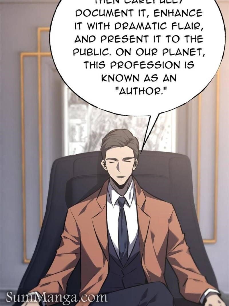 I Am the Strongest Boss Chapter 56 - Page 96