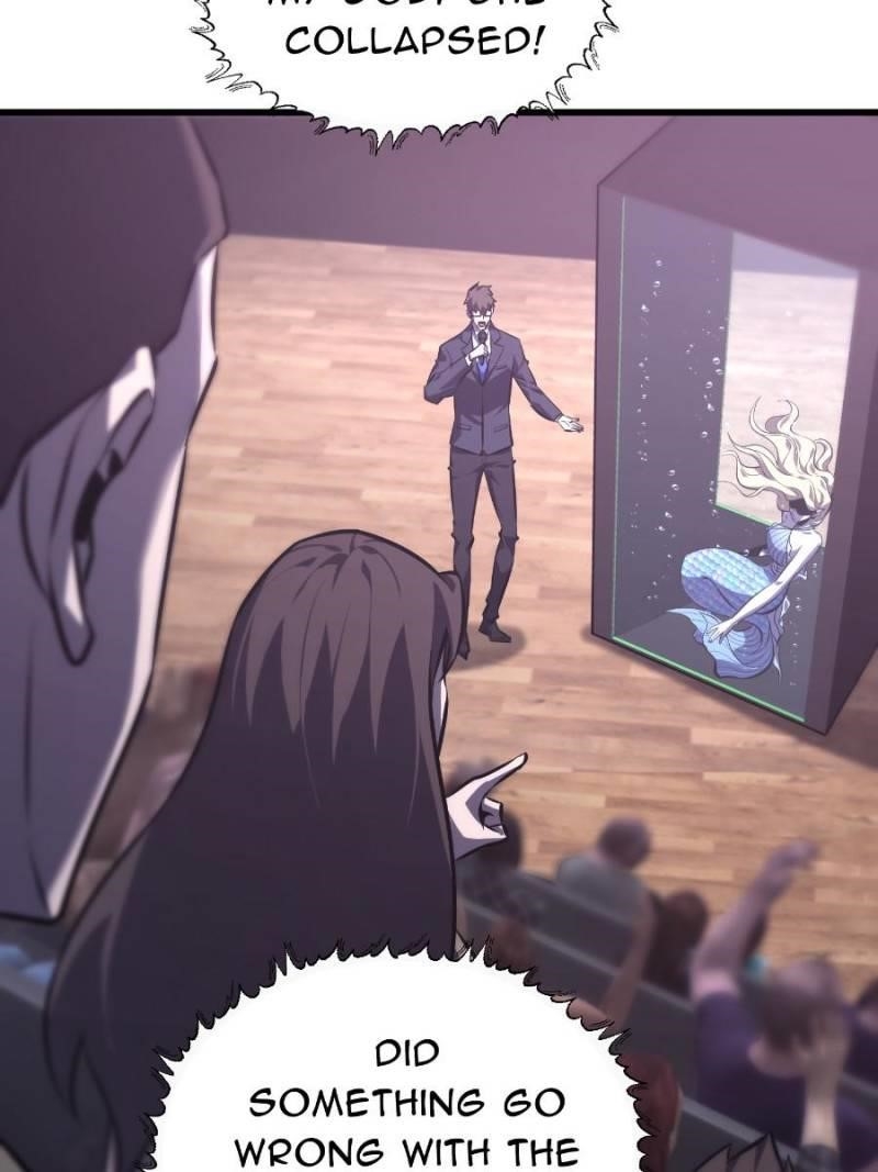 I Am the Strongest Boss Chapter 57 - Page 13