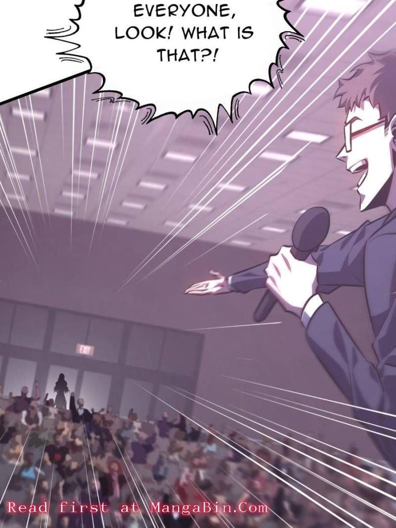 I Am the Strongest Boss Chapter 57 - Page 16