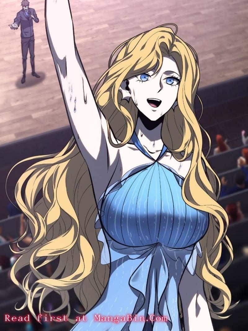 I Am the Strongest Boss Chapter 57 - Page 19