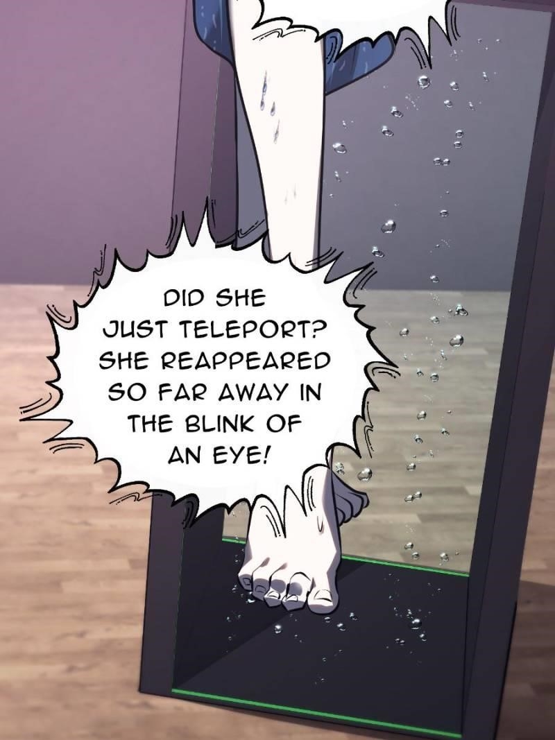 I Am the Strongest Boss Chapter 57 - Page 21