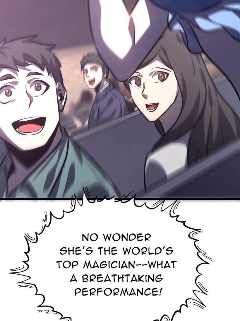 I Am the Strongest Boss Chapter 57 - Page 25