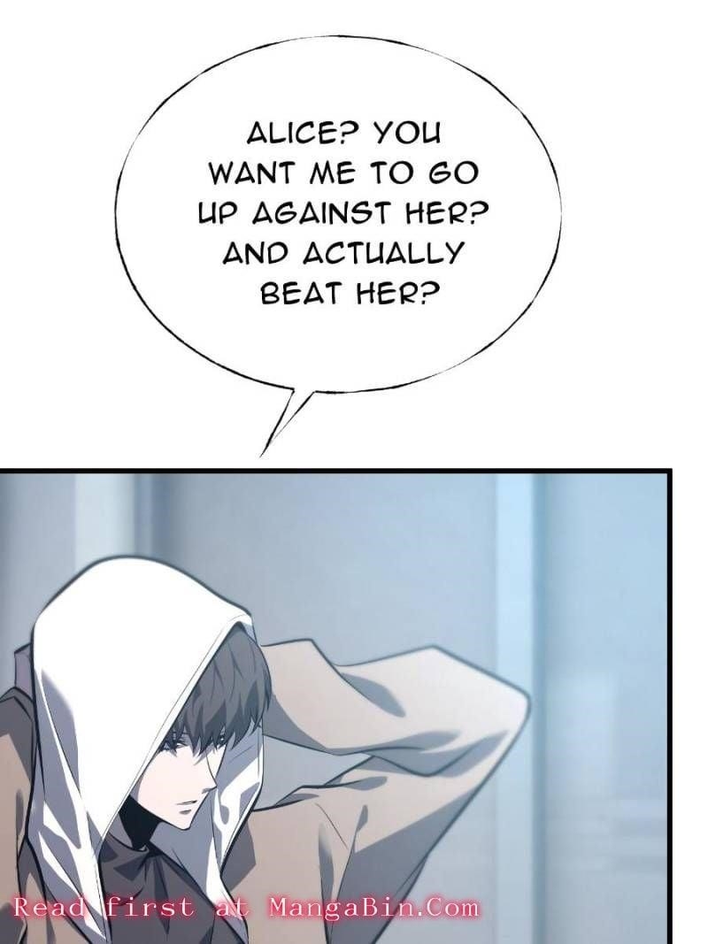 I Am the Strongest Boss Chapter 57 - Page 27