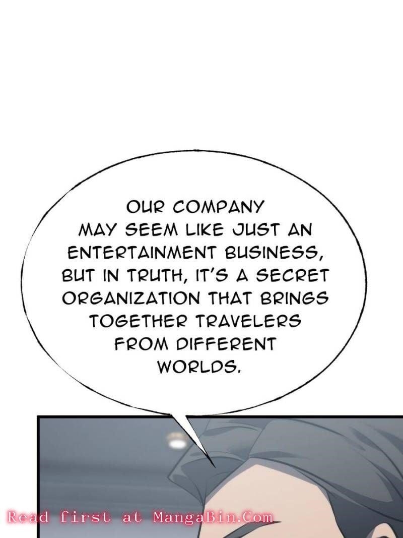 I Am the Strongest Boss Chapter 57 - Page 30