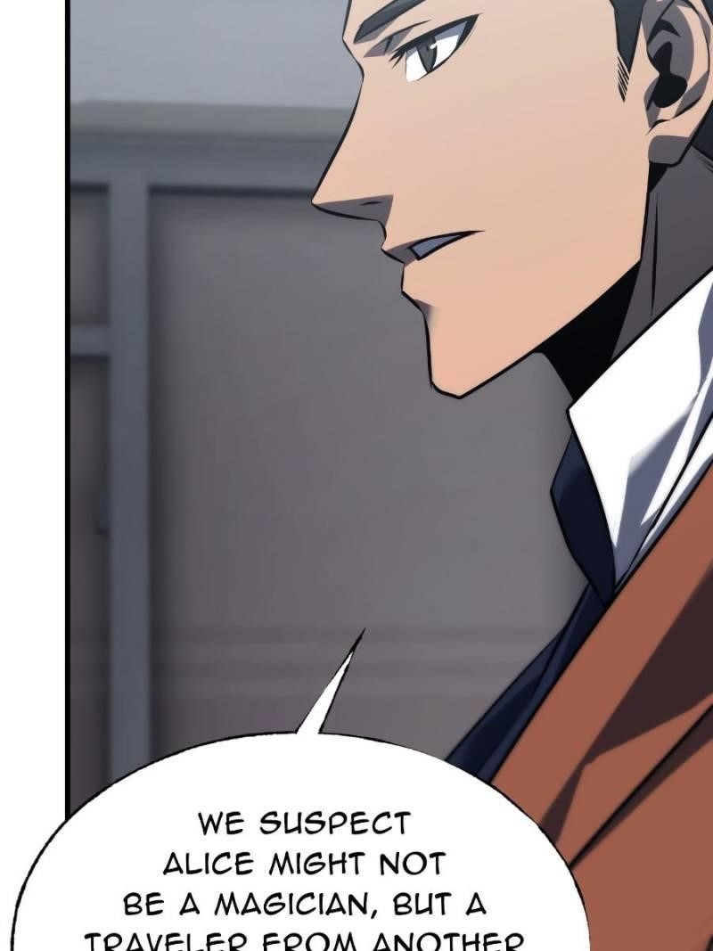 I Am the Strongest Boss Chapter 57 - Page 31