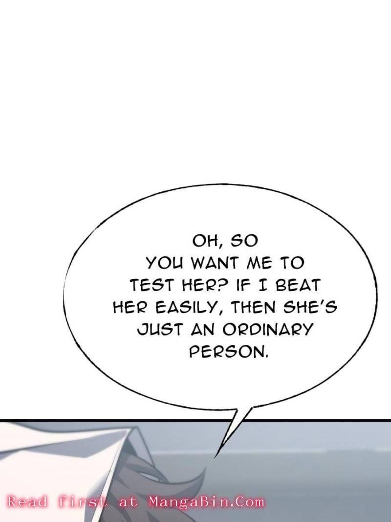 I Am the Strongest Boss Chapter 57 - Page 33