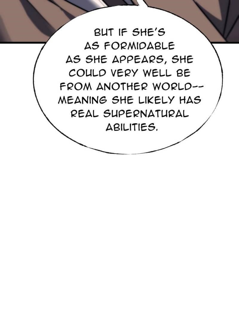 I Am the Strongest Boss Chapter 57 - Page 35