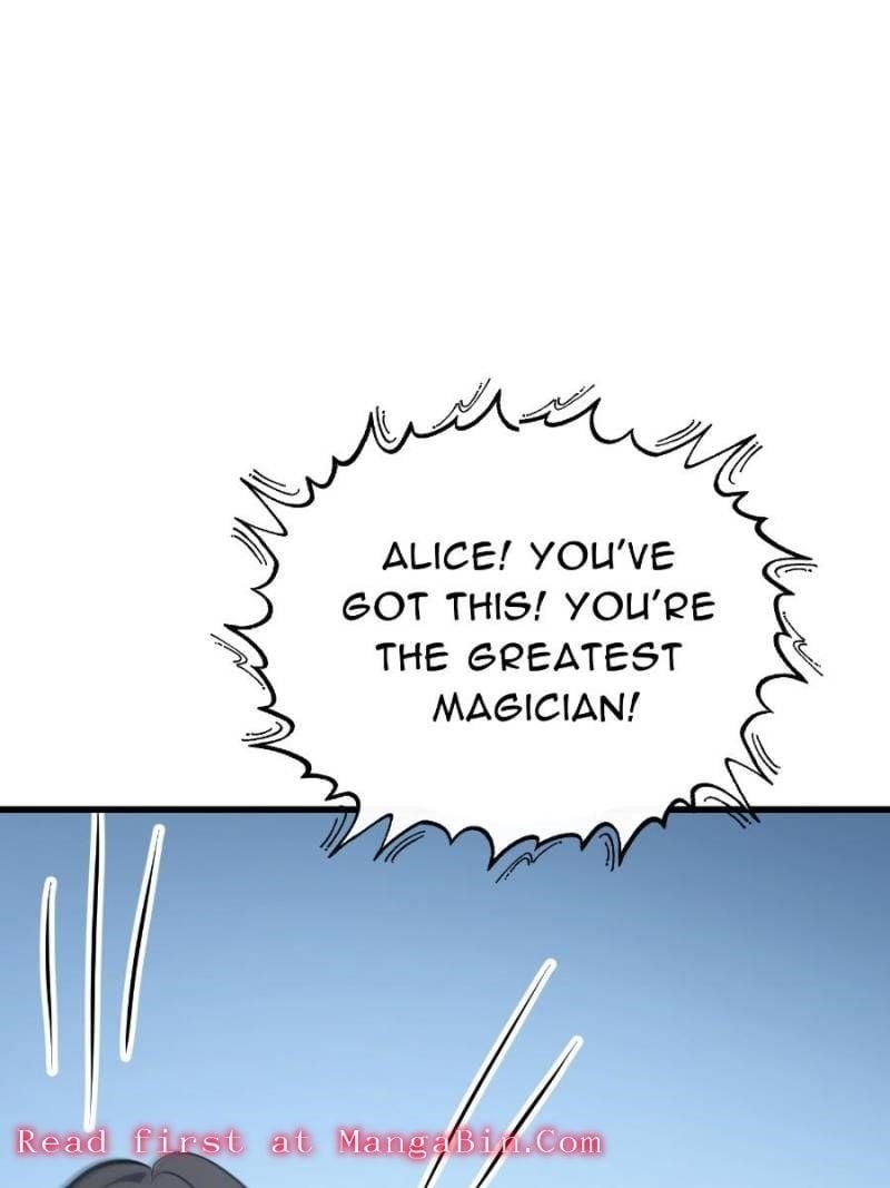 I Am the Strongest Boss Chapter 57 - Page 36