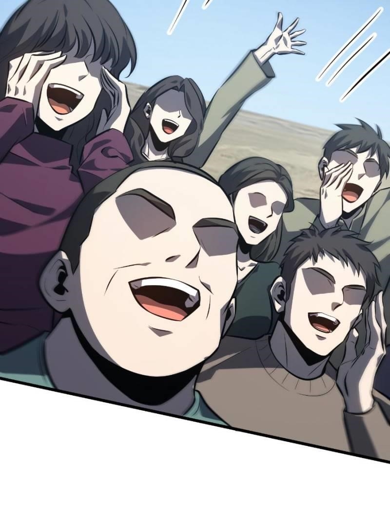 I Am the Strongest Boss Chapter 57 - Page 37