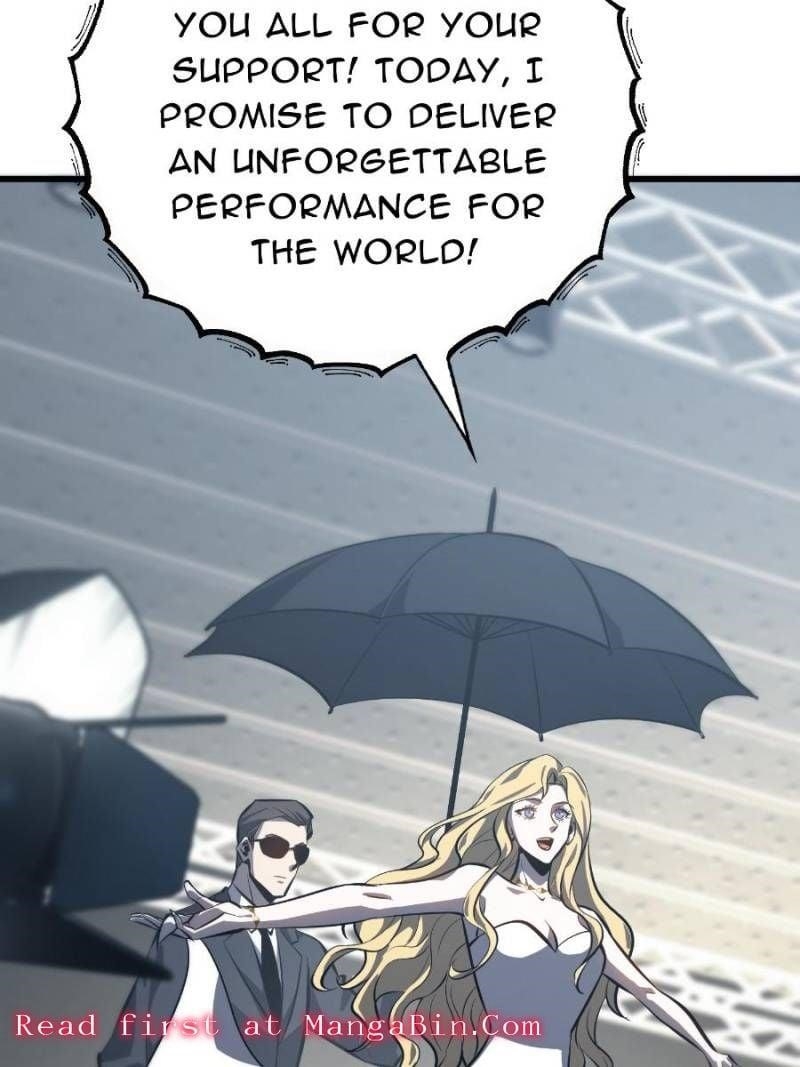 I Am the Strongest Boss Chapter 57 - Page 39