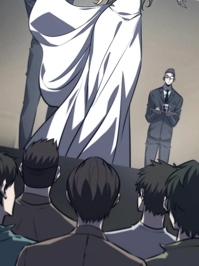 I Am the Strongest Boss Chapter 57 - Page 40